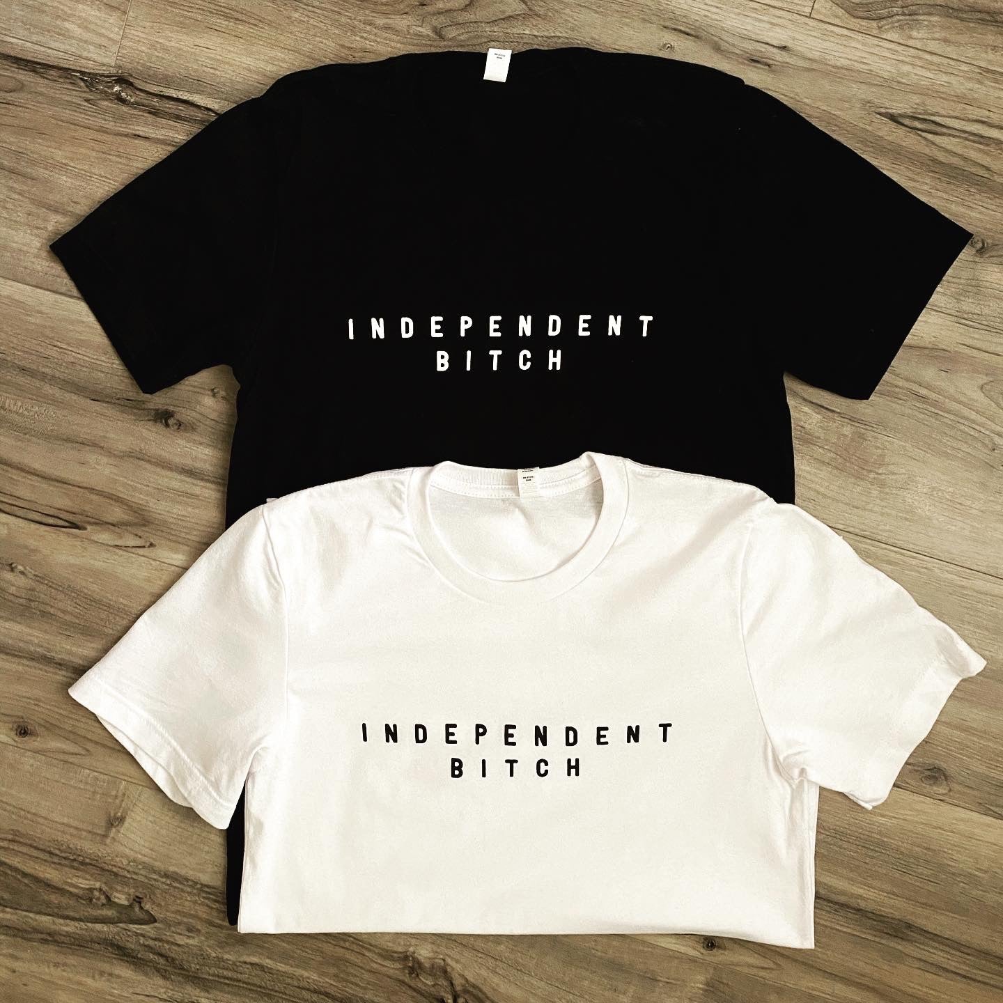 Independent Bee T-shirt