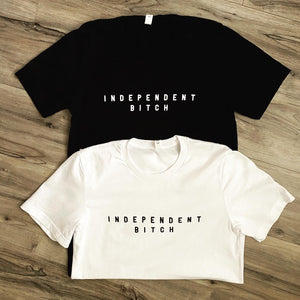 Independent Bee T-shirt