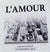 "L'Amour" Love Tee