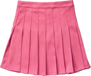 Wimbledon Skirt